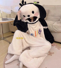 Lovely Dog Winter Pajamas PN6257 - Bear Hugs