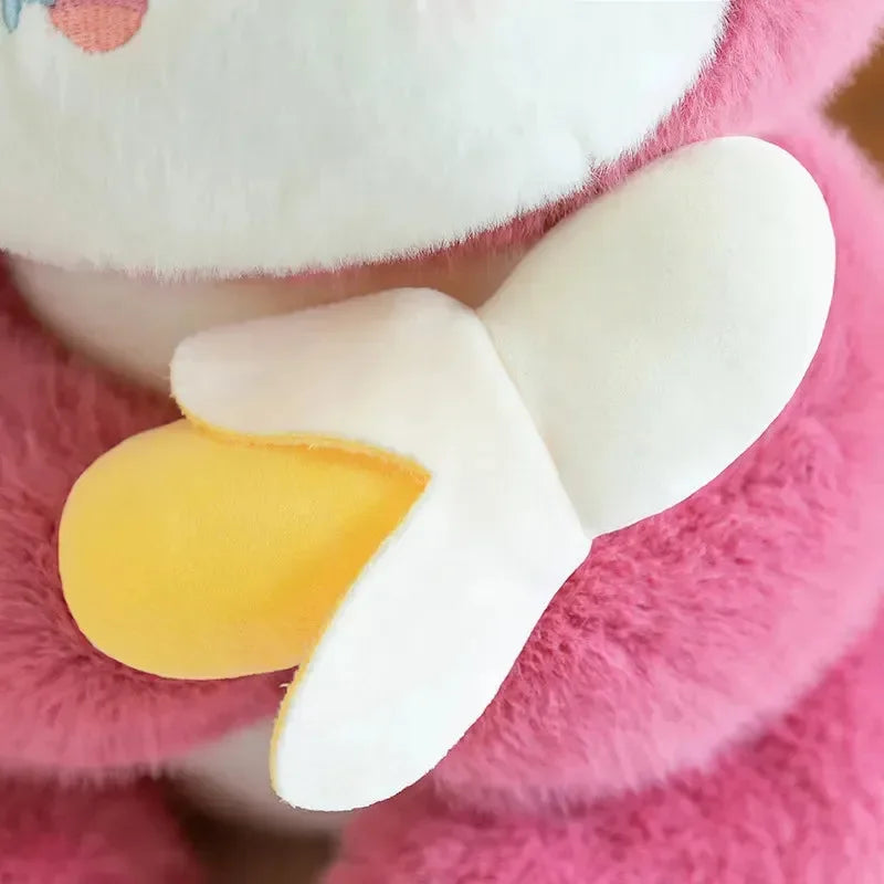 Going Bananas Monkey Plush