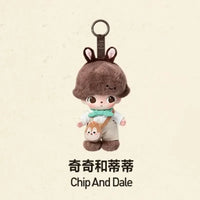 Pop Mart Dimoo World × DSNY Series Blind Box