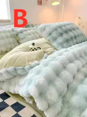 Fashion Bedding Set PN6377 - Bear Hugs