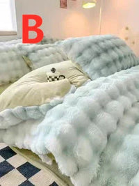 Fashion Bedding Set PN6377 - Bear Hugs