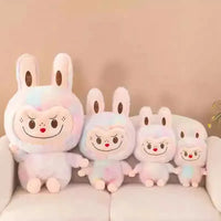 Cute Labubu Monsters Plushies