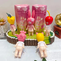 Sonny Angel Cherry Blossom Series Blind Box
