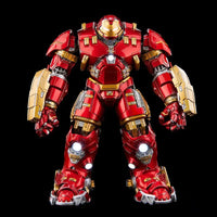 Marvel Light-Up Hulkbuster Figurine (20 cm)