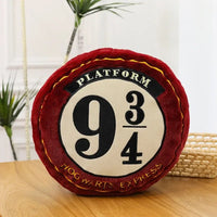 HP Wizarding Whimsy Pillow