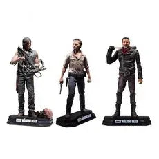 The Walking Dead Action Figures