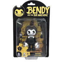 BenD Inky Adventures Assorted Figurines
