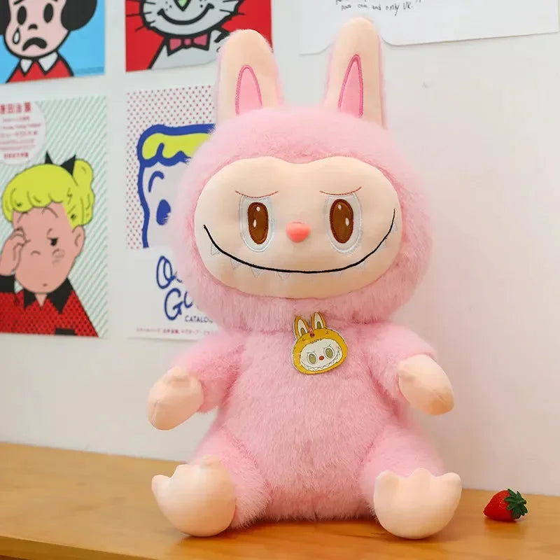 Dreamy Velvet Laboobu Plush