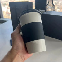 PRemium High-end Coffee Mug (400 ml)