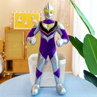 Ultraman Premium Stuffed Doll