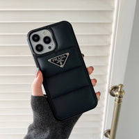 PRemium Filled Jacket Designer Phone Case (For iPhones)