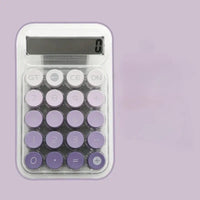 Chroma Crunch Companion Calculator