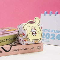 Sanliou Tiny Trinket Totes Keychain