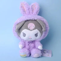 Sanliou Easter Rabbit Plushie