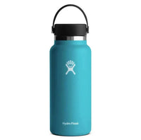 Hydroflask Wide Mouth Insulated Bottle (32 oz)