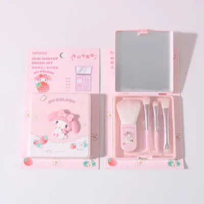 Sanrio Mini Makeup Set