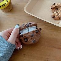 Chocolate Cookie Case (For Airpods)