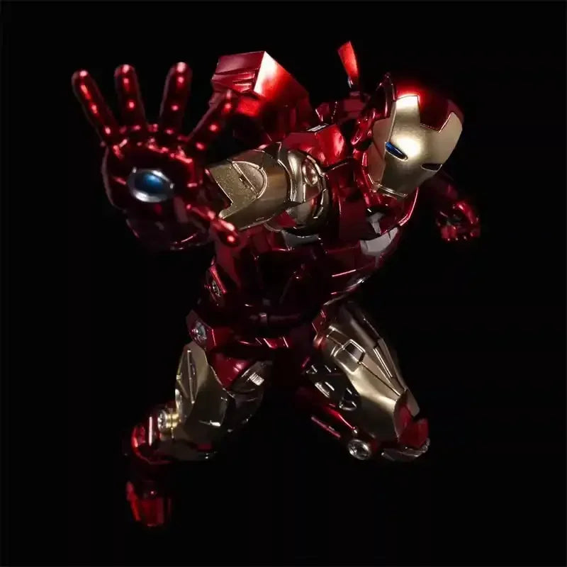 Armored Avengers Thousand Values Premium Figurines (20 cm)