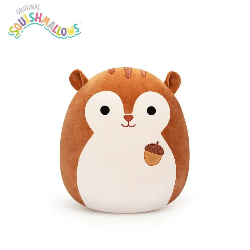 Squishmallows 5 inch Mini Plushies