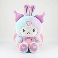 Sanliou All Stars Plush Backpack