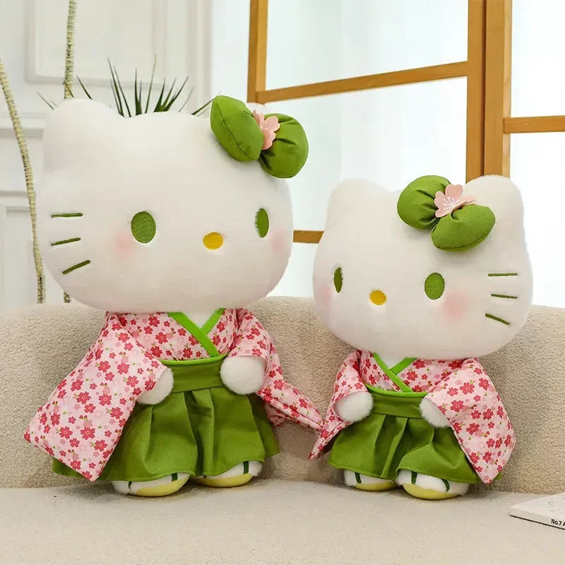 كيمونو تشارم مرحبا KT أفخم 