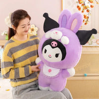 دمية أرنب سانليو باني بليس المحشوة 