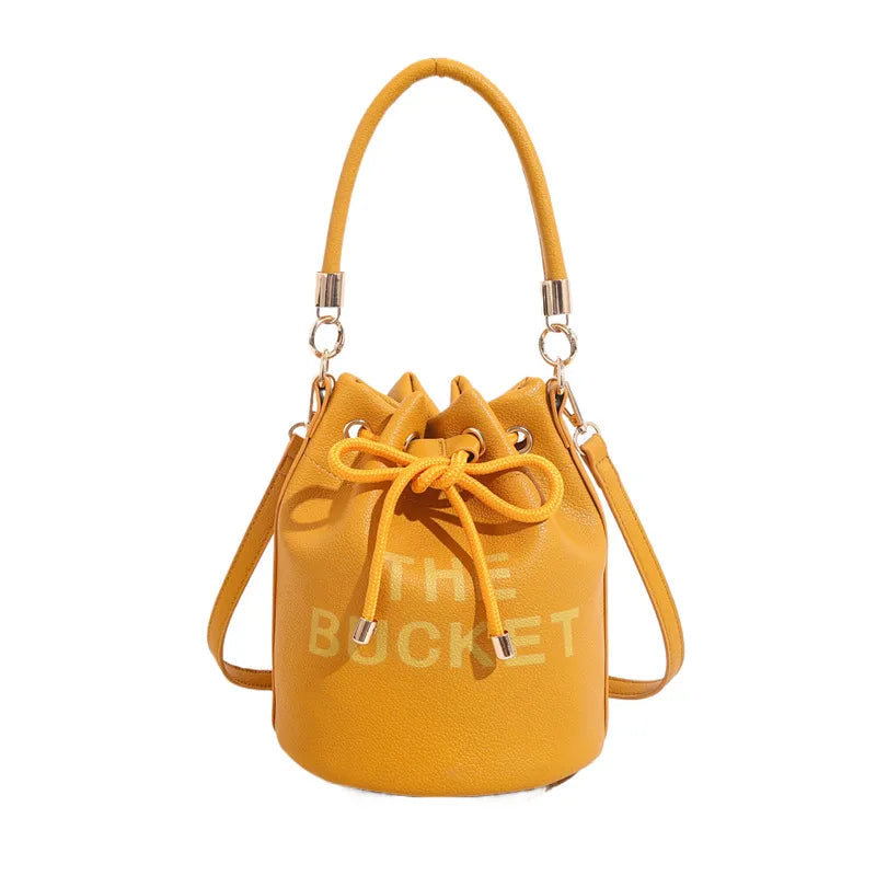 MJO The Bucket Bag