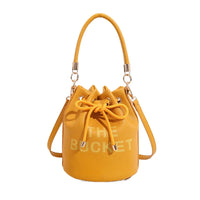 MJO The Bucket Bag