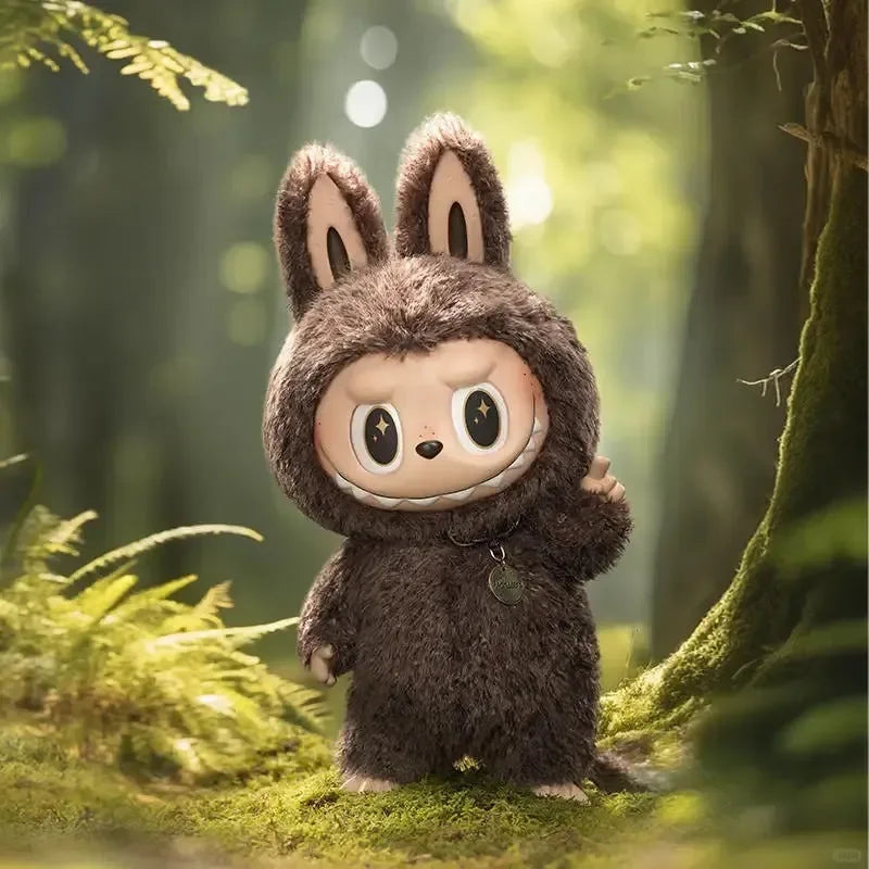Labubu Archangel Zimomo Giant Doll