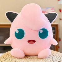 Jigglypuff Pokemon Plush Pillow