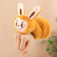 Laboobu Loop Plush Hand Bracelet