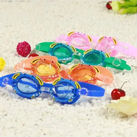 Aqua Buddies Swimming Goggles