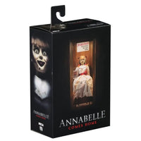 NEKA Annabelle Doll Figurine (18 cm)