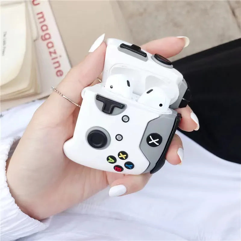 XBox Controller Case Case (For Airpods)