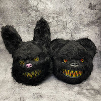 Five Nights at Freddy's Animal Masks