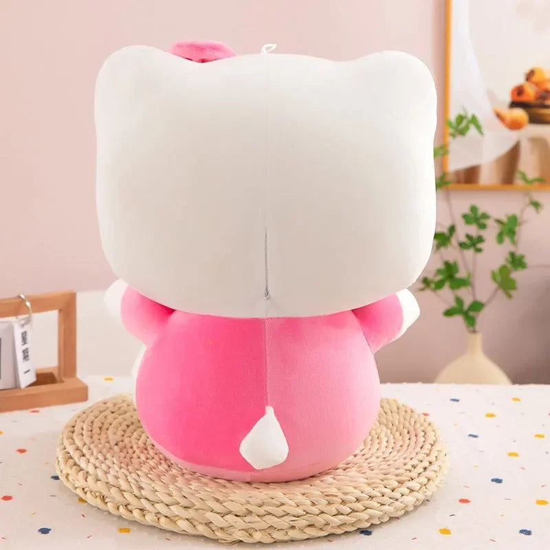 Peluche Lettre d'Amour Hello KT 