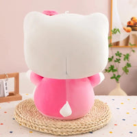 Peluche Lettre d'Amour Hello KT 