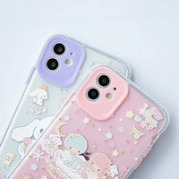 Cinnamoroll Phone Case for iphone 7/7plus/8/8P/X/XS/XR/XS Max/11/11pro/11pro max/11/11pro/11pro max/12/12pro/12mini/12pro max PN2967 - Bear Hugs