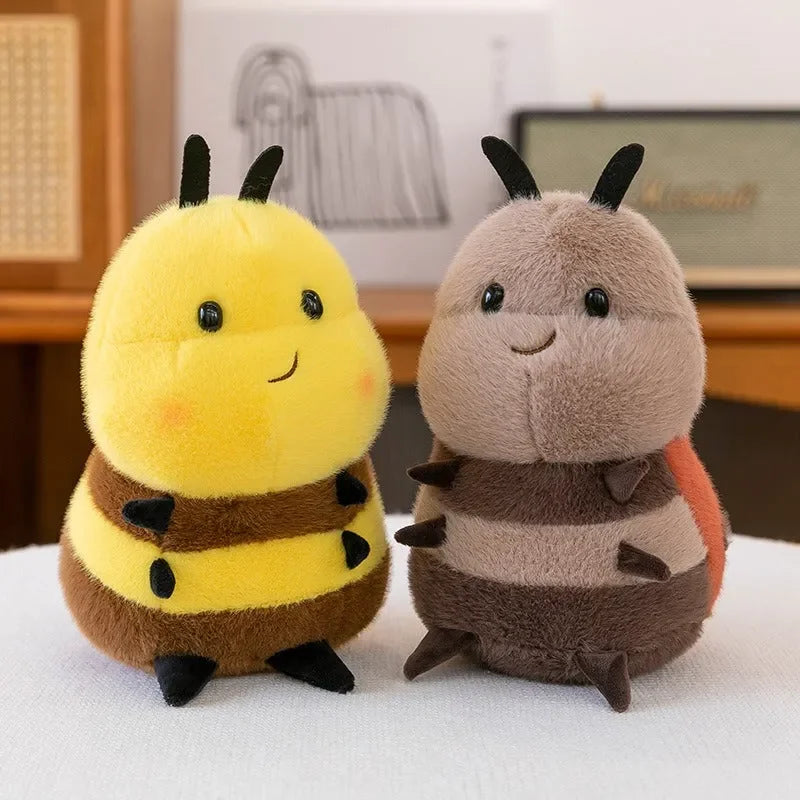 Bug Buddy Garden Bliss Plush