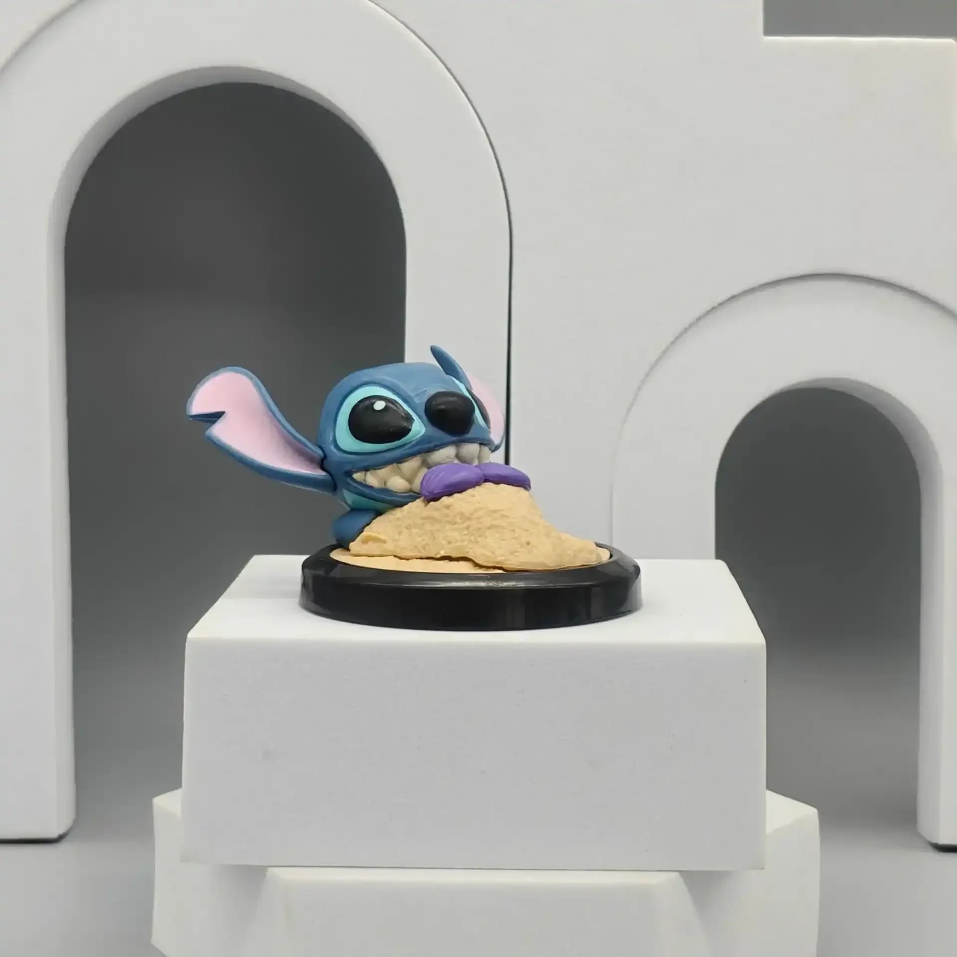 Cosmic Alien Summer Style Blind box