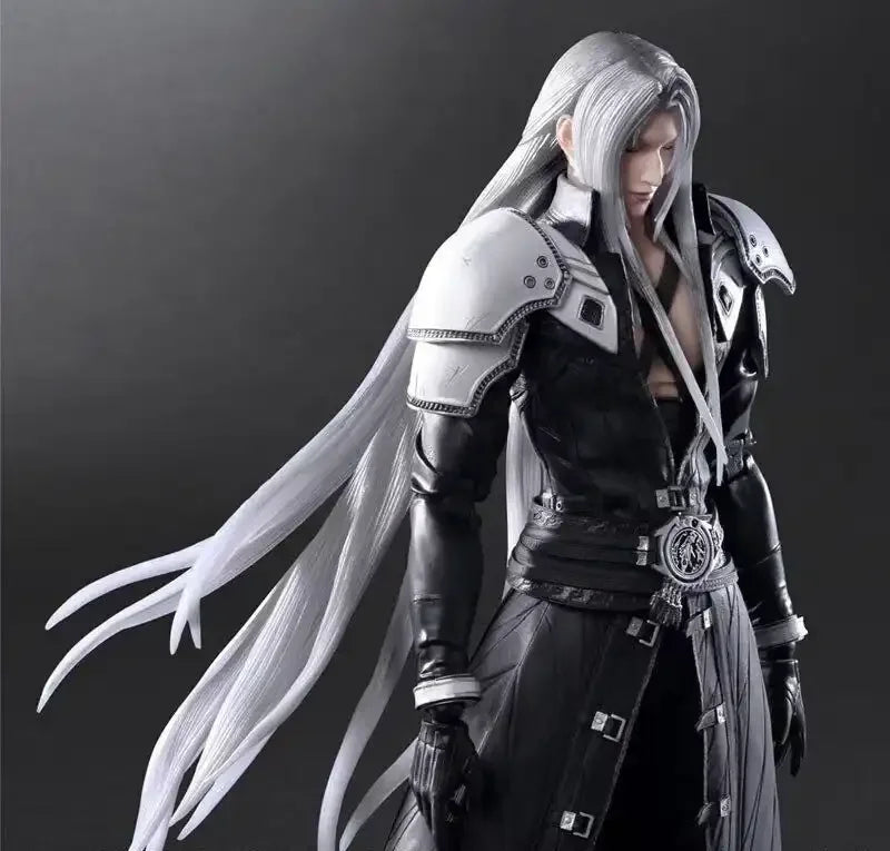 Final Fantasy Sephiroth's Fury Figurine (30 cm)