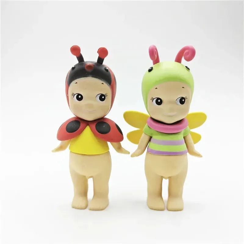 Sonny Angel Bug's World Blind Box