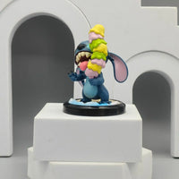 Cosmic Alien Summer Style Blind box