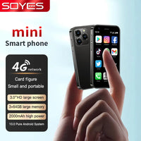 Mini i16 Smart Mobile Phone