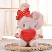 Sweetheart Melody Plush Toy (25 cm)