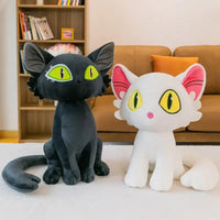 Suzume Cat Plush Toys