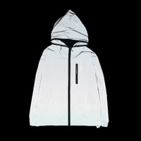 Night Rider Lumina Reflective Jacket