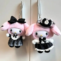 Sanliou Sister's Outfit Series Plush Blind Box
