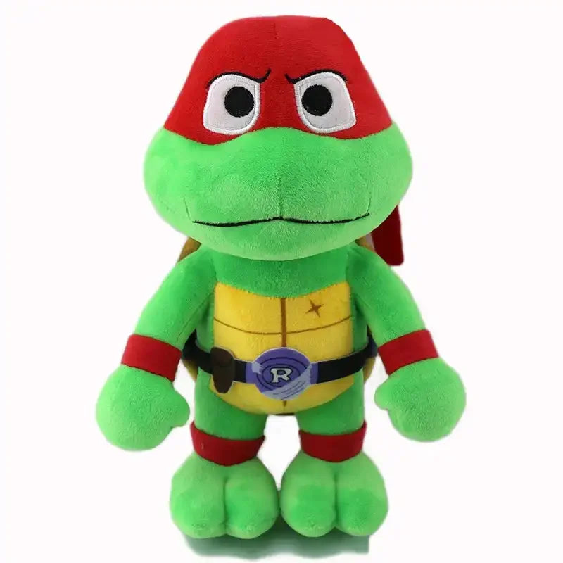 TMNT Cuddle Zone Plush (25 cm)