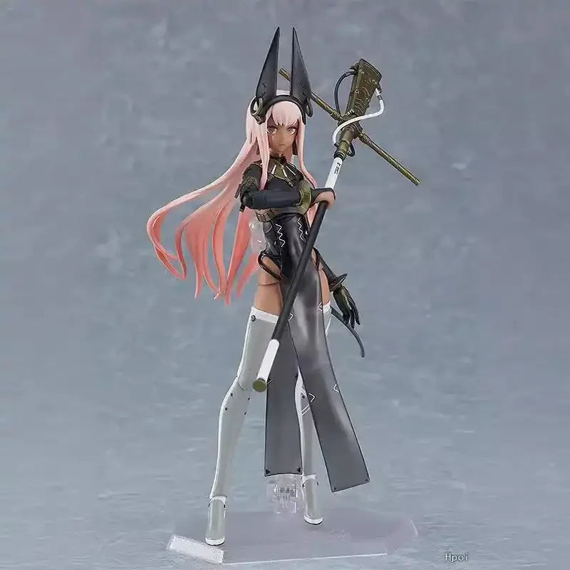 FGMA Ancient Sentinel Anubis Figurine (17 cm)